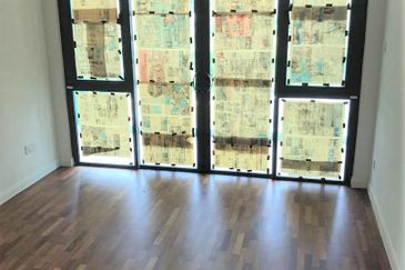 Lepironia Gardens, Setia Eco Glades