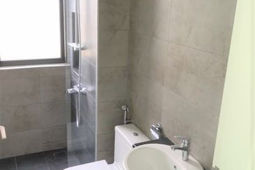 Lepironia Gardens, Setia Eco Glades