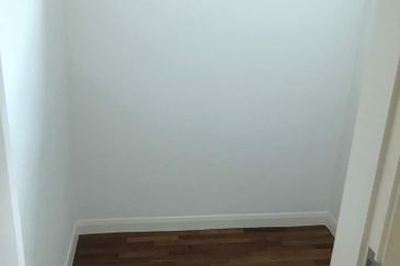 Lepironia Gardens, Setia Eco Glades