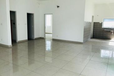 Jacaranda Garden Residence