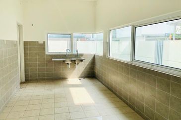 Jacaranda Garden Residence