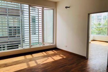 Jacaranda Garden Residence