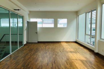 Jacaranda Garden Residence