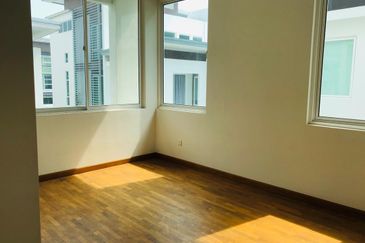 Jacaranda Garden Residence