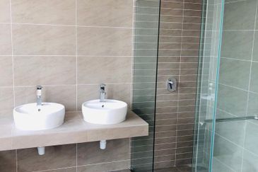 Jacaranda Garden Residence