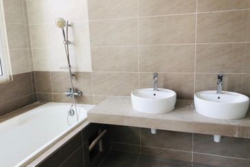 Jacaranda Garden Residence