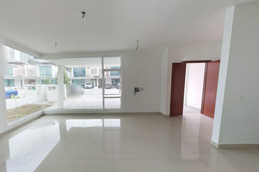 Evergreen Garden Residence