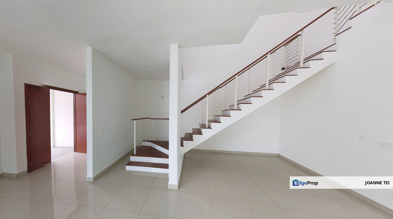 Evergreen Garden Residence, Cyberjaya, Selangor, Cyberjaya