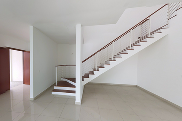 Evergreen Garden Residence