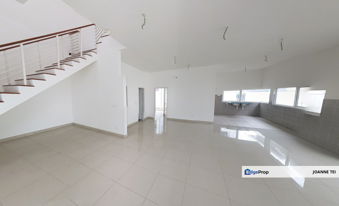 Evergreen Garden Residence, Cyberjaya, Selangor, Cyberjaya