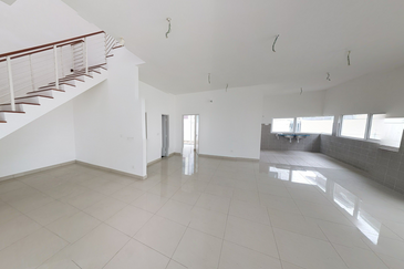 Evergreen Garden Residence