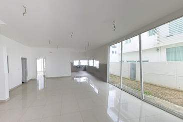 Evergreen Garden Residence