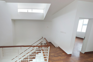 Evergreen Garden Residence