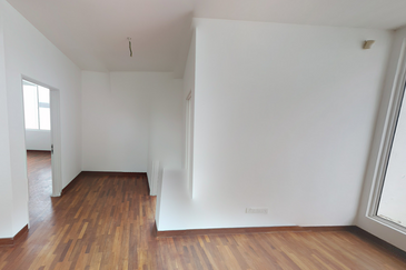 Evergreen Garden Residence