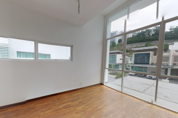 Evergreen Garden Residence