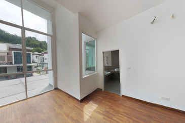 Evergreen Garden Residence