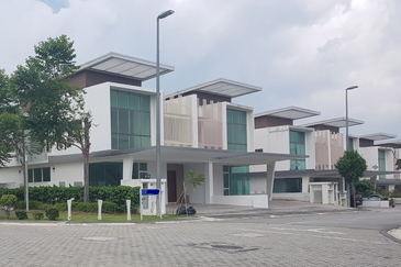 Evergreen Garden Residence