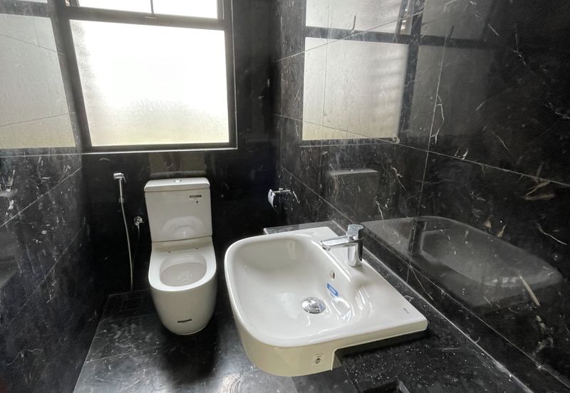 Isle of Botanica, Setia Eco Glades