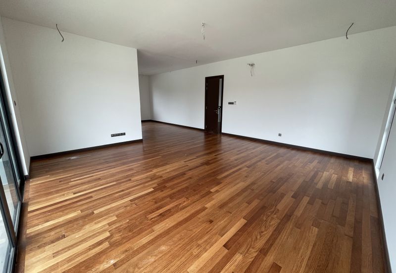 Isle of Botanica, Setia Eco Glades