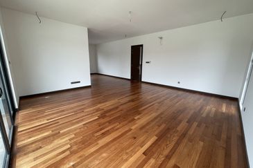 Isle of Botanica, Setia Eco Glades