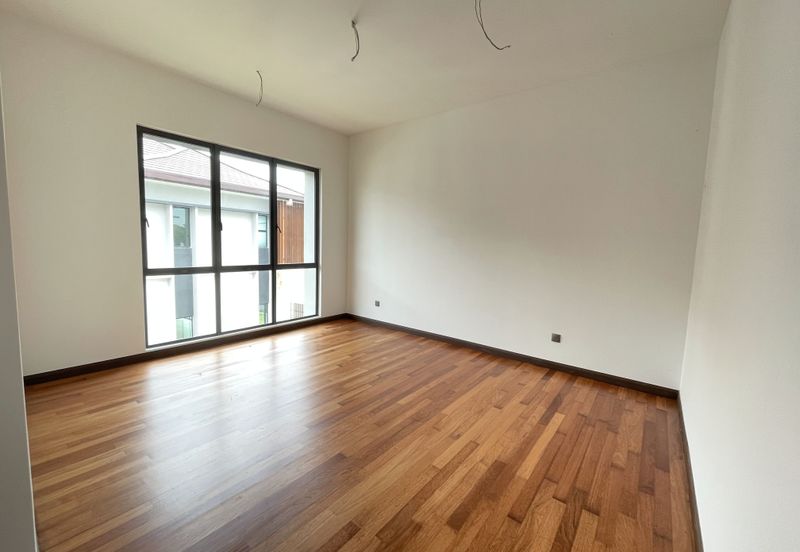 Isle of Botanica, Setia Eco Glades