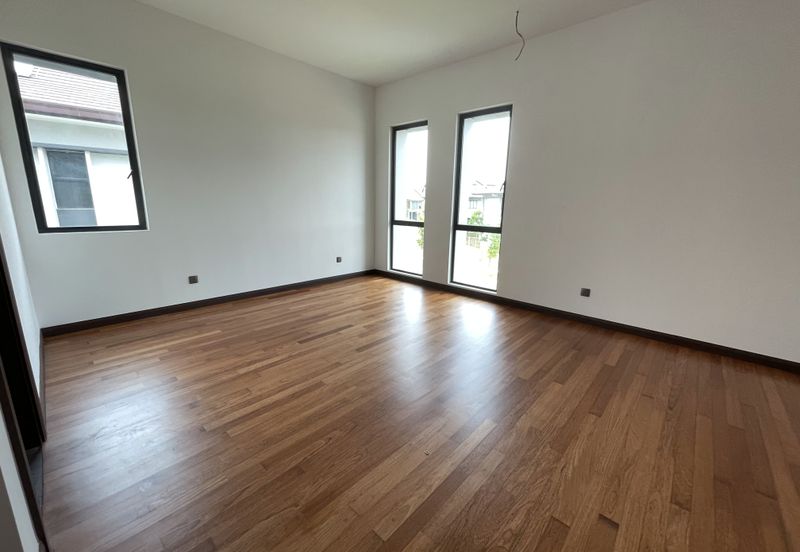 Isle of Botanica, Setia Eco Glades