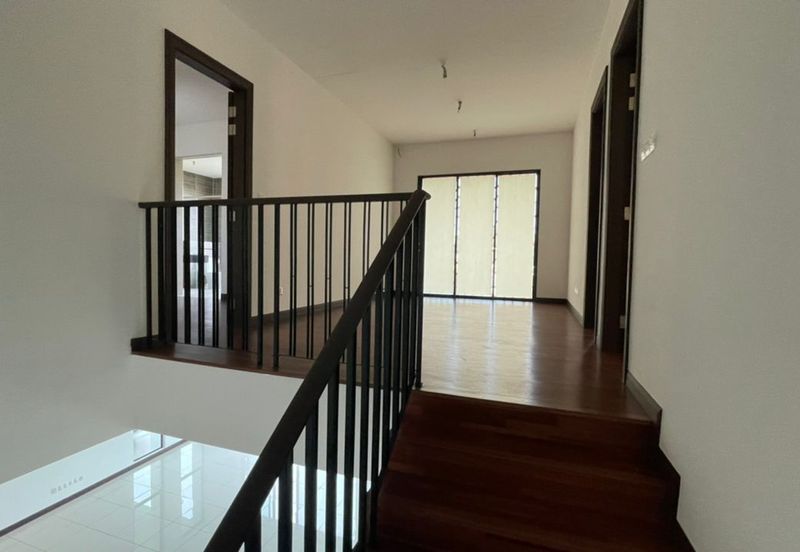 Isle of Botanica, Setia Eco Glades