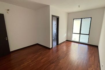 Isle of Botanica, Setia Eco Glades