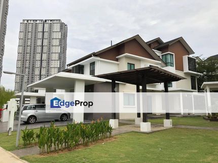 Below Market Value sale !!!, Selangor, Cyberjaya