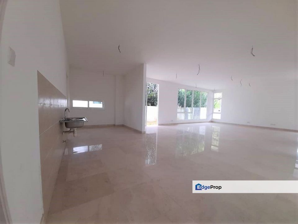 Super Bangalow 9 rooms, Selangor, Cyberjaya