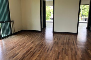 Charms of Nusantara, Setia Eco Glades