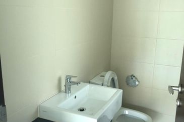 Charms of Nusantara, Setia Eco Glades