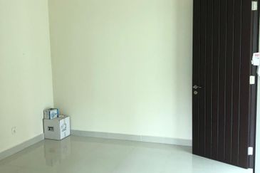 Charms of Nusantara, Setia Eco Glades