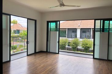 Charms of Nusantara, Setia Eco Glades