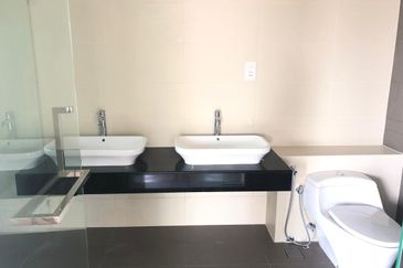 Charms of Nusantara, Setia Eco Glades