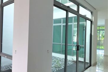 Liu Li Garden, Setia Eco Glades