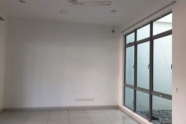 Liu Li Garden, Setia Eco Glades