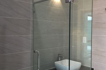 Liu Li Garden, Setia Eco Glades