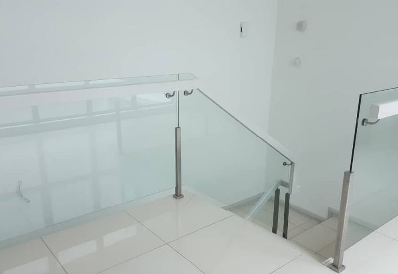 Liu Li Garden, Setia Eco Glades