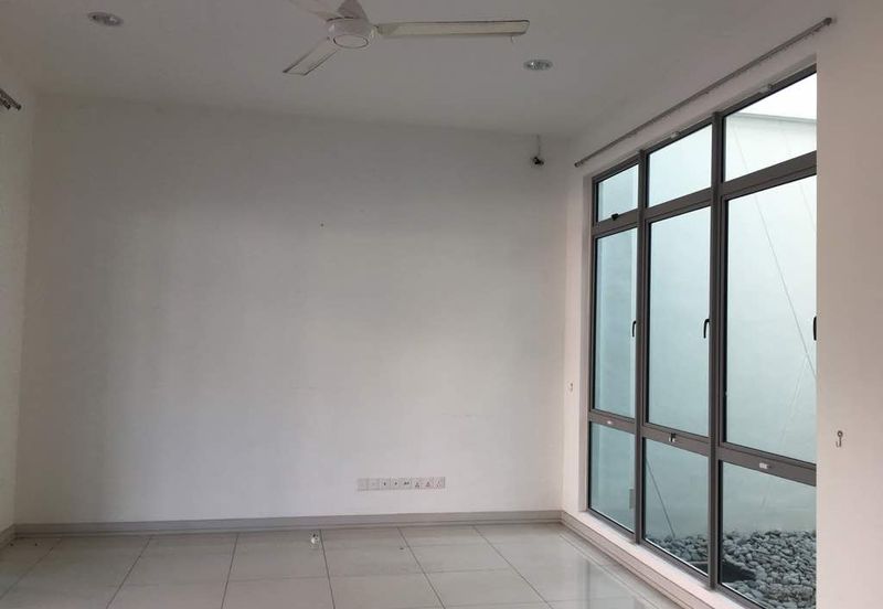 Liu Li Garden, Setia Eco Glades