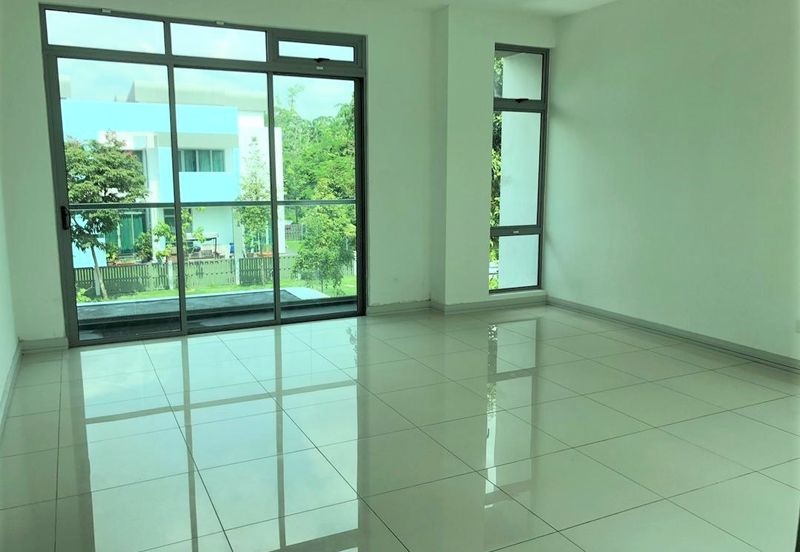 Liu Li Garden, Setia Eco Glades