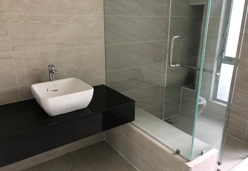 Liu Li Garden, Setia Eco Glades