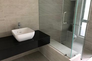 Liu Li Garden, Setia Eco Glades