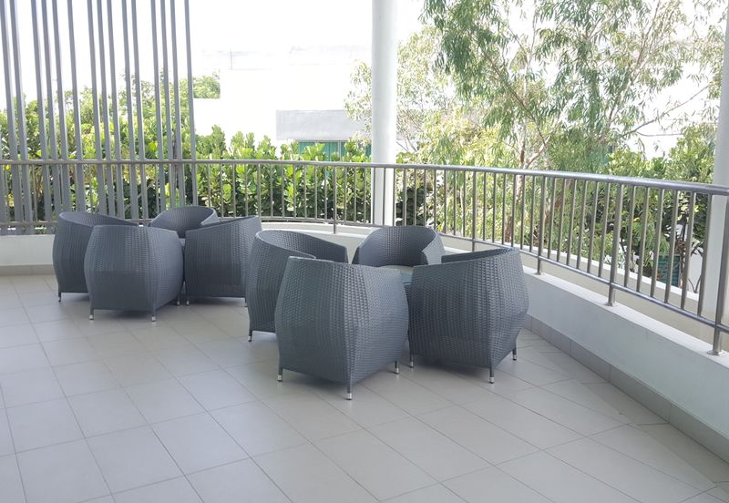 Liu Li Garden, Setia Eco Glades