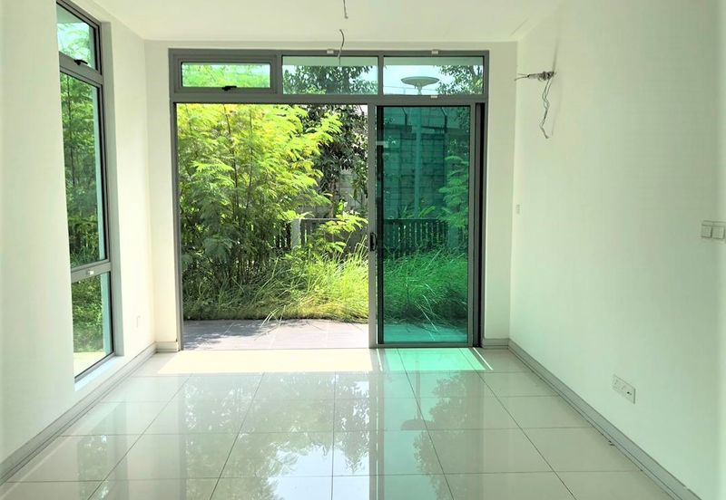 Liu Li Garden, Setia Eco Glades