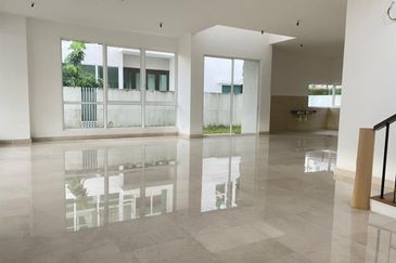 Jacaranda Garden Residence