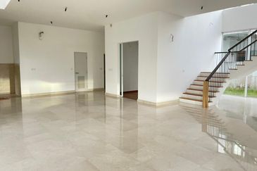 Jacaranda Garden Residence