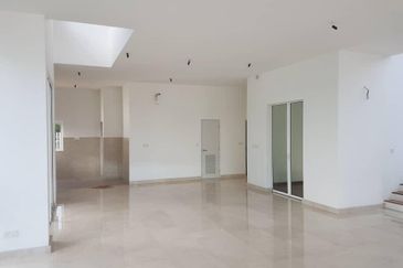 Jacaranda Garden Residence