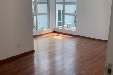 Jacaranda Garden Residence