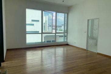 Jacaranda Garden Residence